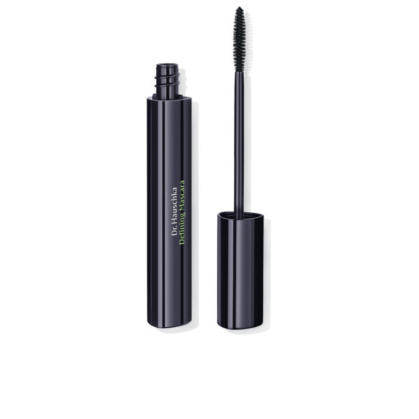 Rímel - precisão #black-01 6 ml