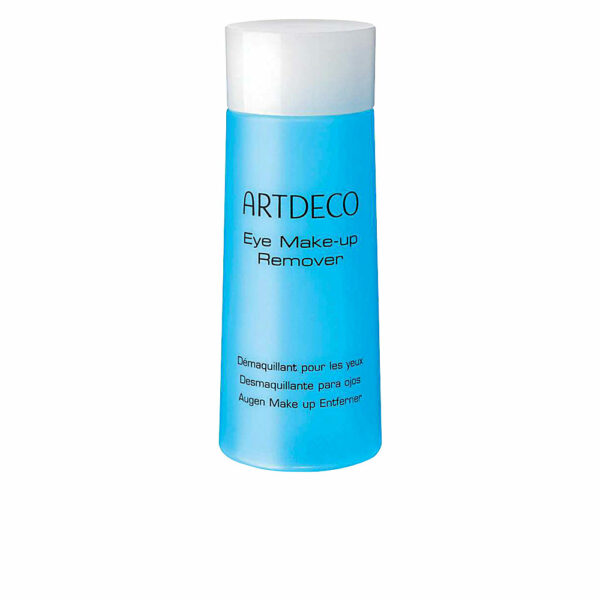 EYE MAKE UP remover 125 ml