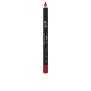 LOCKED UP super precise lip liner #Don't Slow me Down