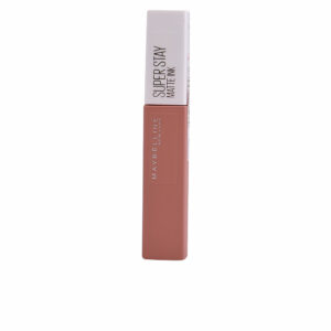 SUPERSTAY matte ink #60-poet