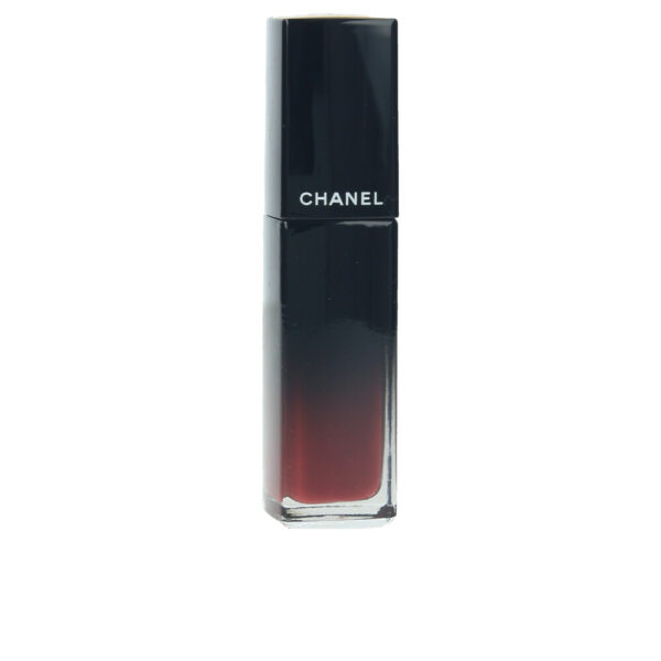 ROUGE ALLURE LAQUE #72-iconique