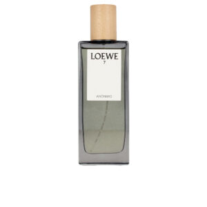 LOEWE 7 ANÓNIMO eau de parfum vaporizador 50 ml
