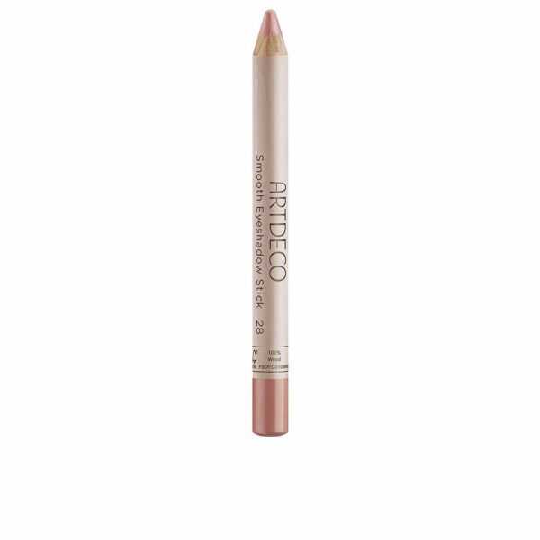 SMOOTH eyeshadow #barely there