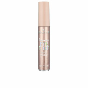 EYE TINT sombra líquida luminosa #03-cintilante taupe 6 ml