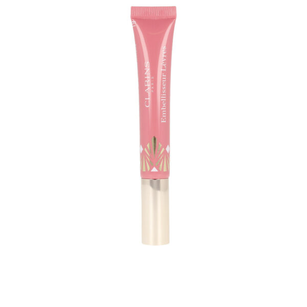 LIP ENHANCEMENT #19-rosa esfumaçada intensa 12 ml