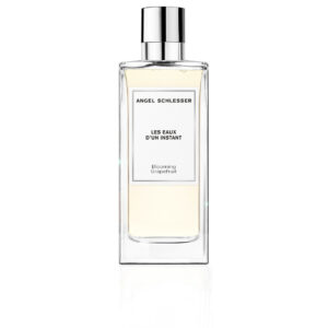 LES EAUX D'UN INSTANT blooming grapefruit eau de toilette vaporizador 150 ml