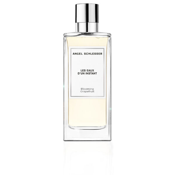 LES EAUX D'UN INSTANT blooming grapefruit eau de toilette vaporizador 150 ml
