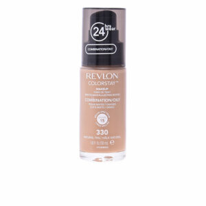 COLORSTAY foundation combination/oily skin #330-natural tan 30 ml