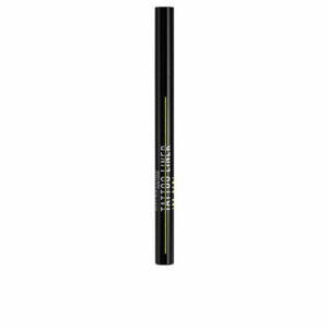 TATTO LINER ink pen #881-matte black 1 u