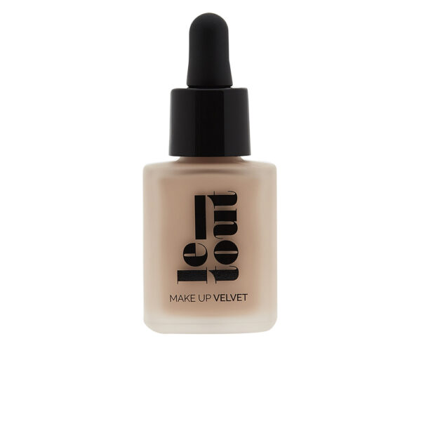 MAKE UP VELVET #2-cool