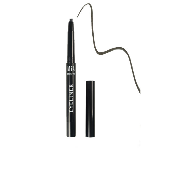 EYELINER #black