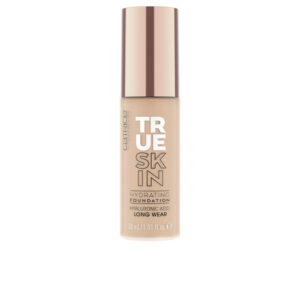 TRUE SKIN hydrating foundation #030-neutral sand