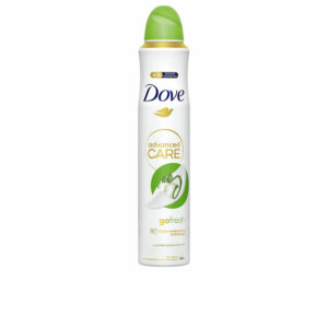GO FRESH pepino e chá verde deo vapor 200 ml