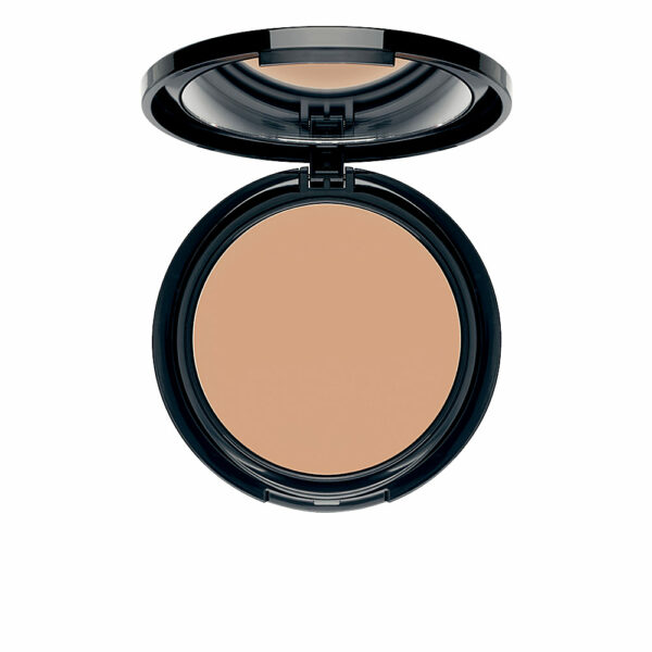 DOUBLE FINISH #2-tender beige