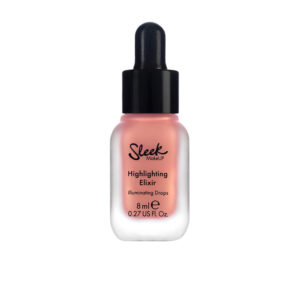 HIGHLIGHTING ELIXIR iluminating drops #She Got It Glow