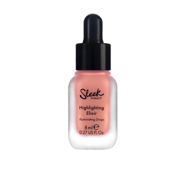 HIGHLIGHTING ELIXIR iluminating drops #She Got It Glow