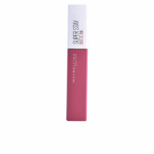 SUPERSTAY matte ink #80-ruler