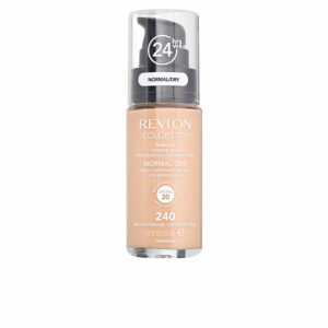 COLORSTAY foundation normal/dry skin #240-medium beige 30 ml