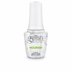NOURISH cuticle oil 15 ml