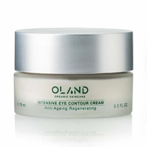 INTENSIVE eye contour cream 15 ml