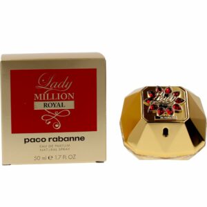 LADY MILLION ROYAL edp vapo 50ml