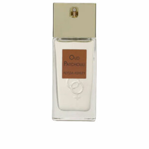 OUD PATCHOULI eau de parfum vaporizador 30 ml