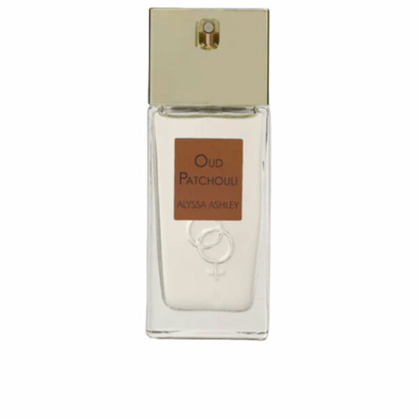 OUD PATCHOULI eau de parfum vaporizador 30 ml