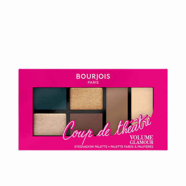 VOLUME GLAMOUR coup de coeur #02-cheeky 8,4 gr