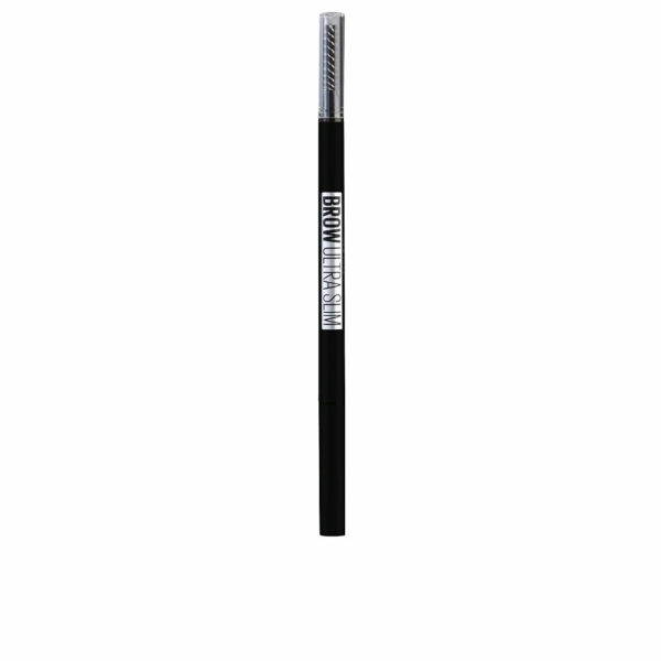 BROW ultra slim #06-black brown
