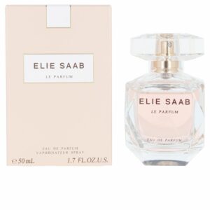 ELIE SAAB LE PARFUM eau de parfum vaporizador 50 ml