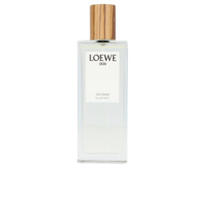 LOEWE 001 WOMAN eau de toilette vaporizador 50 ml