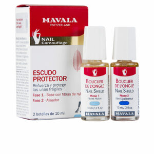 FORTALECER UNHAS Lote