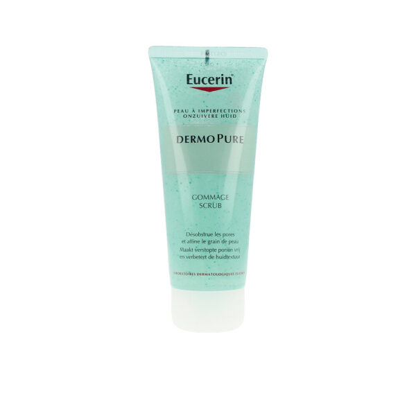 DERMOPURE exfoliante 100 ml