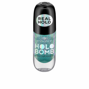 Esmalte HOLO BOMB #04-holo sou eu 8 ml