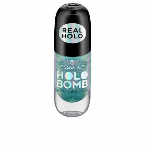 Esmalte HOLO BOMB #04-holo sou eu 8 ml