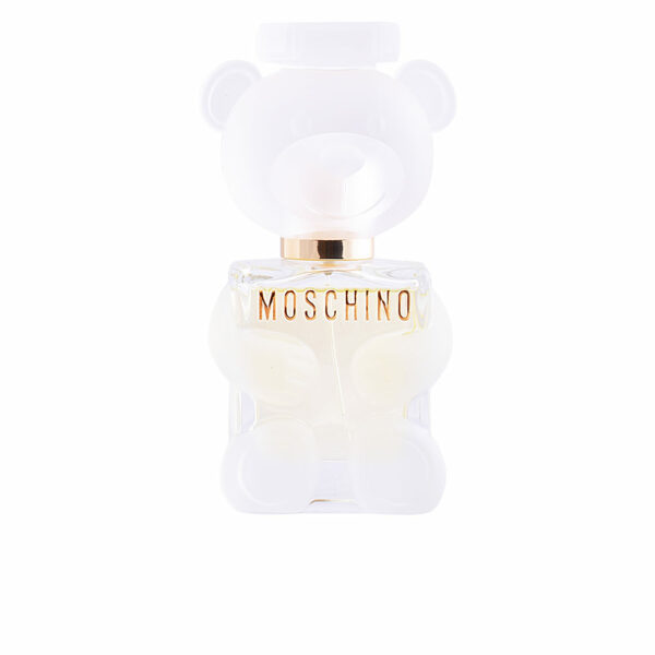 TOY 2 eau de parfum vaporizador 50 ml