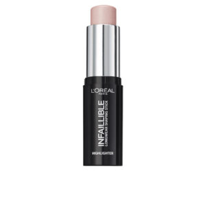 INFAILLIBLE highlighter shaping stick #503-slay in rose