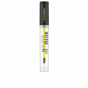 SUPER GLUE brown styling gel #010
