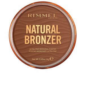 NATURAL BRONZER #004-sundown