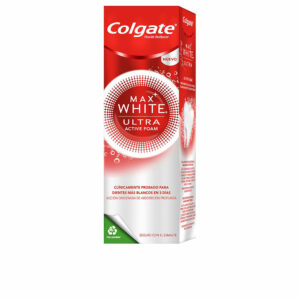 Pasta de dentes MAX WHITE ULTRA 50 ml