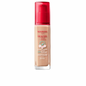 HEALTHY MIX radiant foundation #525-rose beige