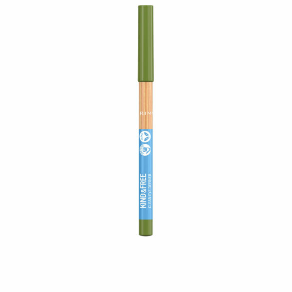 KIND & FREE clean eye definidor #004-soft orchard 1,1 gr