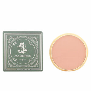 MADERAS DE ORIENTE polvo crema #05 morisco