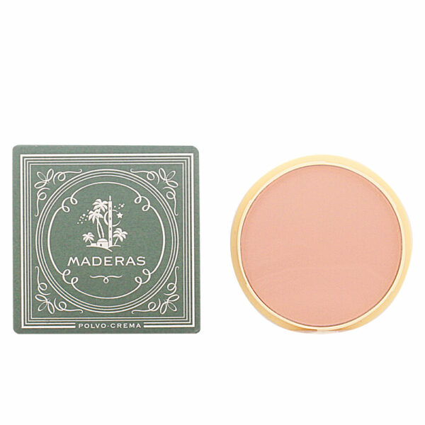 MADERAS DE ORIENTE polvo crema #05 morisco