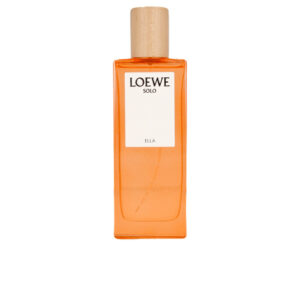 SOLO ELLA eau de parfum vaporizador 50 ml