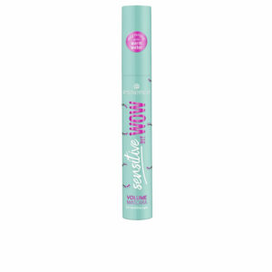Máscara para cílios SENSITIVE BUT WOW volume 7 ml