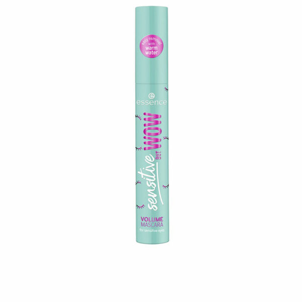 Máscara para cílios SENSITIVE BUT WOW volume 7 ml