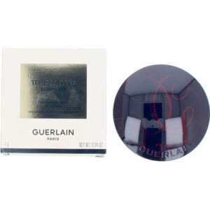 TERRACOTA LUMINIZER poudre compacte #01 gold 10 gr