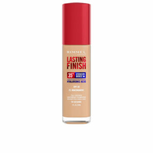 LASTING FINISH boost de hidratação SPF20 #070-Gergelim 30 ml