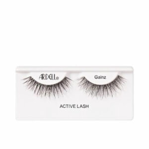 ACTIVE LASHES #gainz cílios 1 u